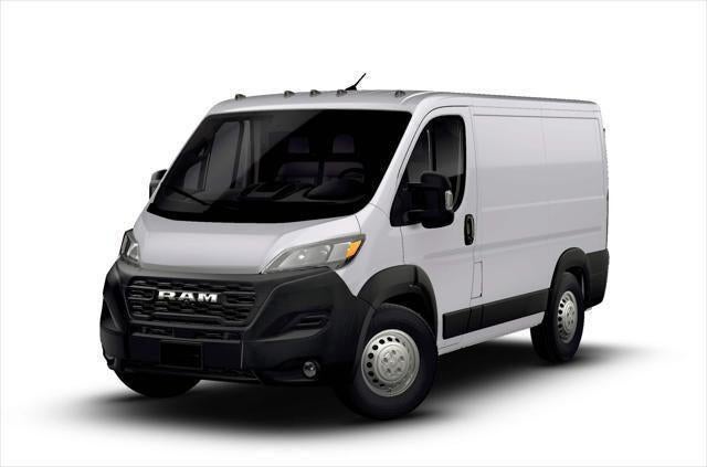 2026 RAM Ram ProMaster Tradesman