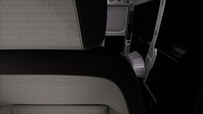 2026 RAM Ram ProMaster Tradesman