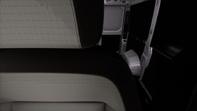 2026 RAM Ram ProMaster Tradesman