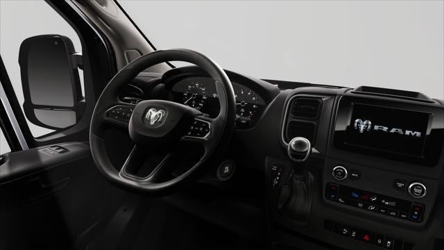 2026 RAM Ram ProMaster Tradesman