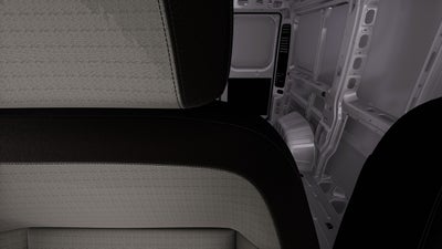 2026 RAM Ram ProMaster Tradesman