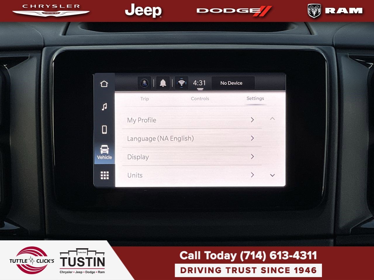 2026 RAM Ram ProMaster Tradesman