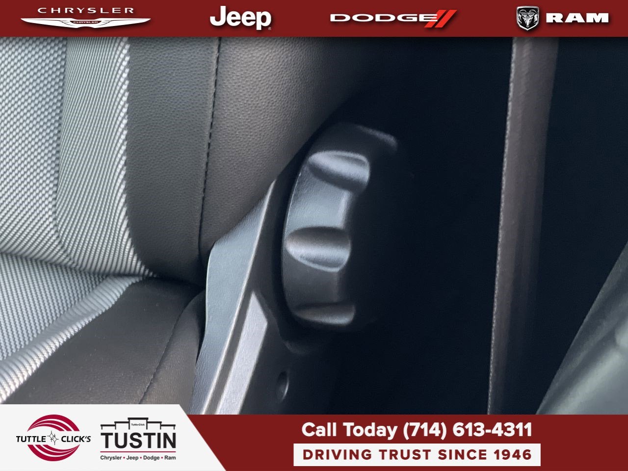 2026 RAM Ram ProMaster Tradesman