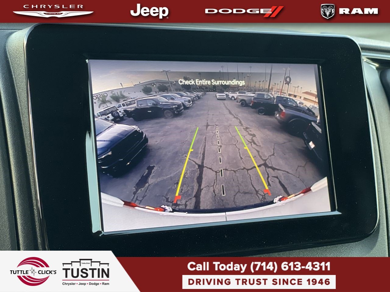 2026 RAM Ram ProMaster Tradesman