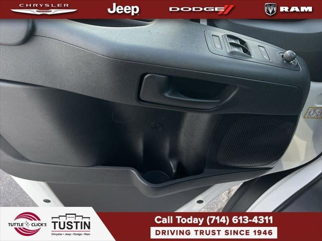 2026 RAM Ram ProMaster Tradesman