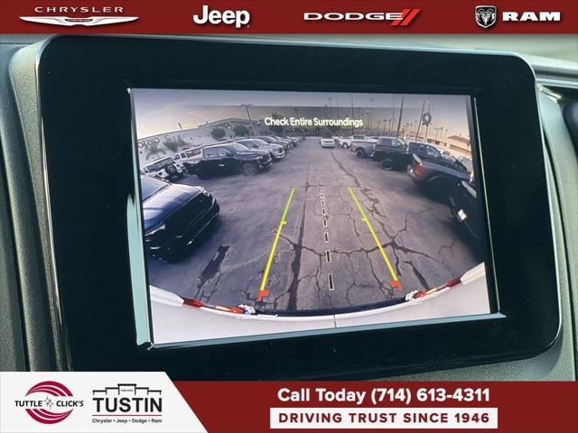 2026 RAM Ram ProMaster Tradesman