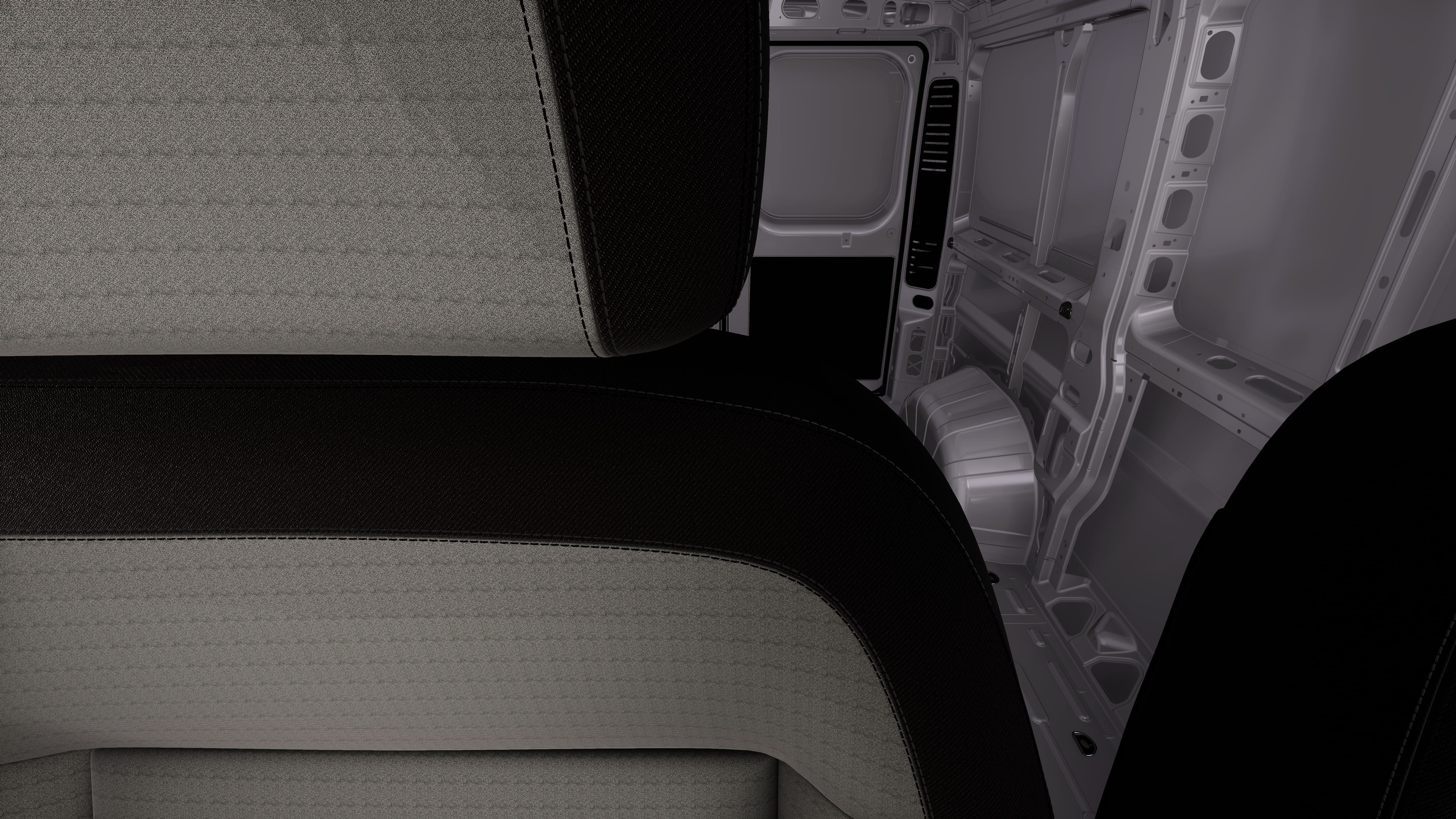 2026 RAM Ram ProMaster Tradesman