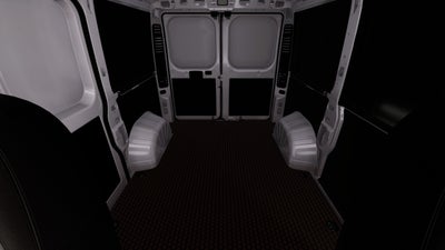 2026 RAM Ram ProMaster Tradesman