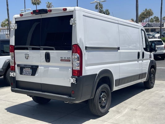 2019 RAM ProMaster 1500 Cargo Van Low Roof 136' WB in Irvine, CA - Irvine Auto Center