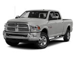 2013 RAM 2500 Big Horn