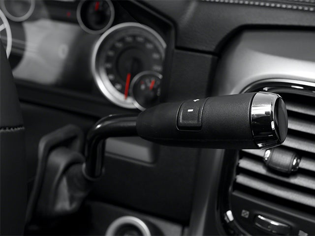 2013 RAM 2500 Big Horn