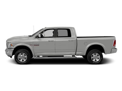 2013 RAM 2500 Big Horn