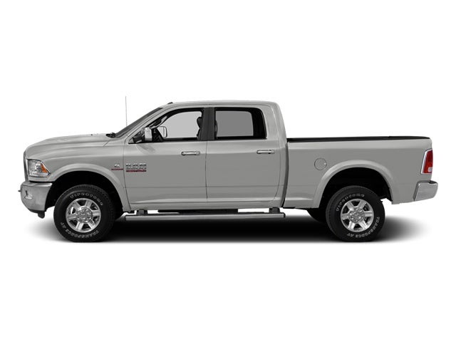 2013 RAM 2500 Big Horn