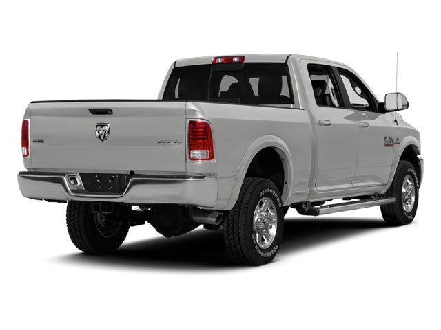 2013 RAM 2500 Big Horn