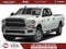 2020 RAM 2500 Big Horn Crew Cab 4x4 6'4' Box