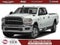 2020 RAM 2500 Big Horn Crew Cab 4x4 6'4' Box