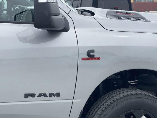 2024 RAM 2500 RAM 2500 LARAMIE MEGA CAB 4X4 6'4' BOX in Irvine, CA - Irvine Auto Center
