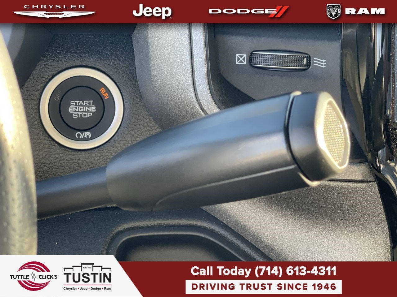 2026 RAM 4500 TRADESMAN