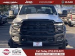2026 RAM 4500 TRADESMAN