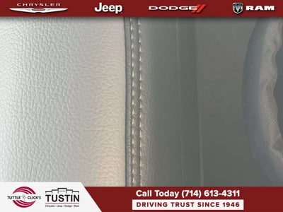 2026 RAM 4500 TRADESMAN