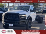 2026 RAM 4500 TRADESMAN