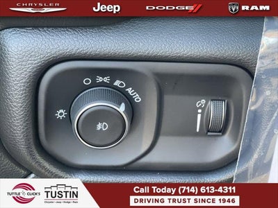 2026 RAM 4500 TRADESMAN