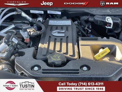 2026 RAM 4500 TRADESMAN