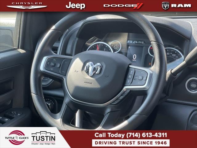 2025 RAM 5500 TRADESMAN