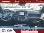 2027 RAM 3500 Chassis Cab Tradesman
