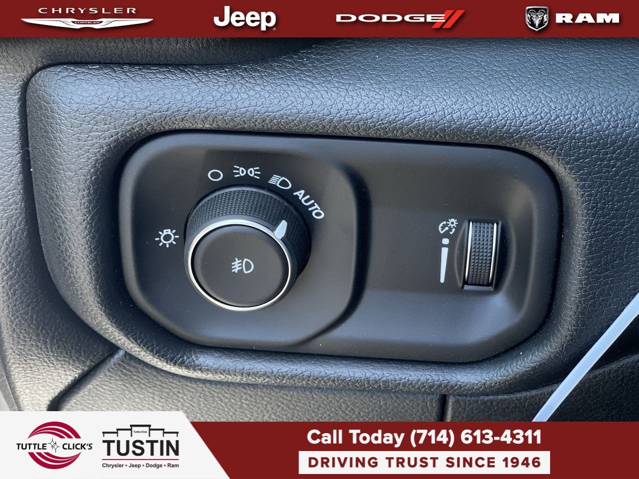 2027 RAM 3500 Chassis Cab Tradesman