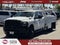 2027 RAM 3500 Chassis Cab Tradesman