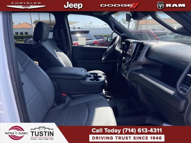 2025 RAM 3500 TRADESMAN