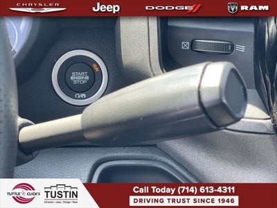 2025 RAM 3500 TRADESMAN