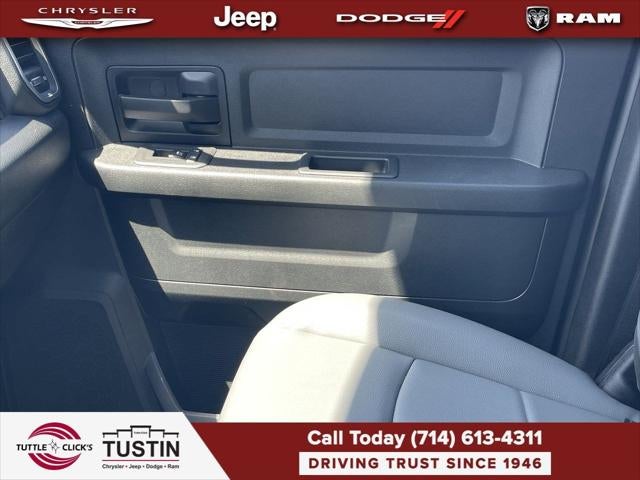 2025 RAM 3500 TRADESMAN