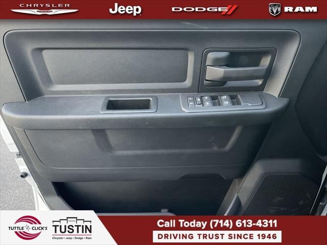 2025 RAM 3500 TRADESMAN