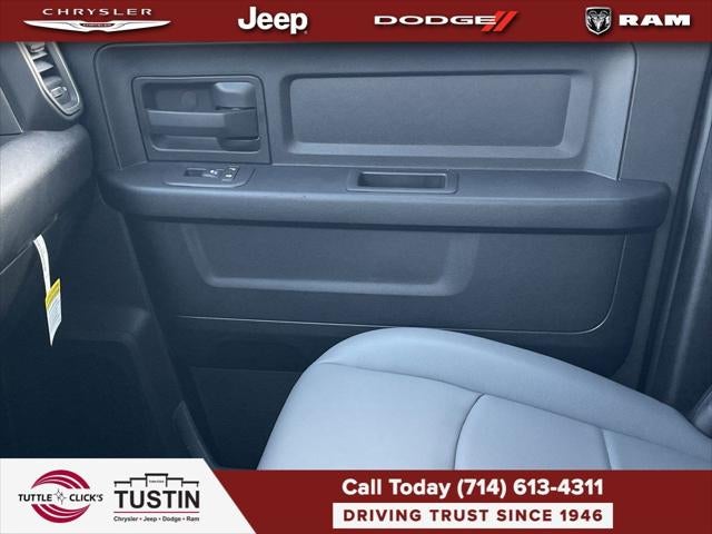 2025 RAM 3500 TRADESMAN