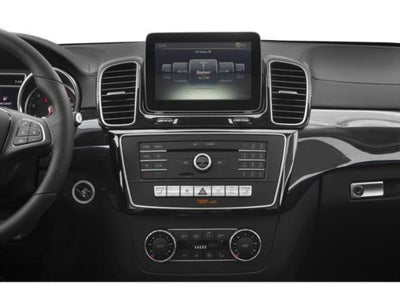2019 Mercedes-Benz GLS 450 4MATIC®