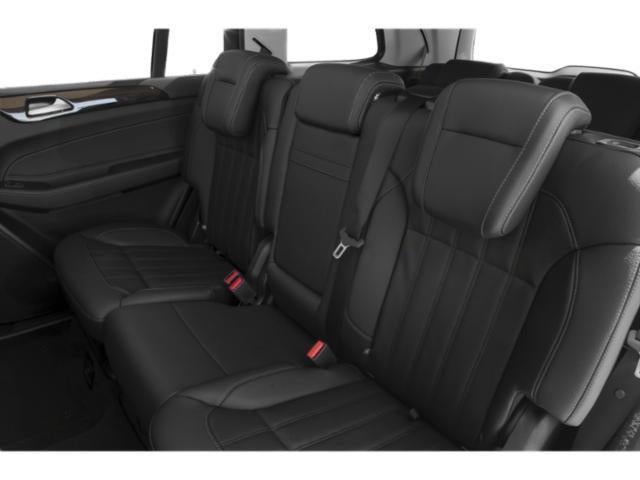 2019 Mercedes-Benz GLS 450 4MATIC®
