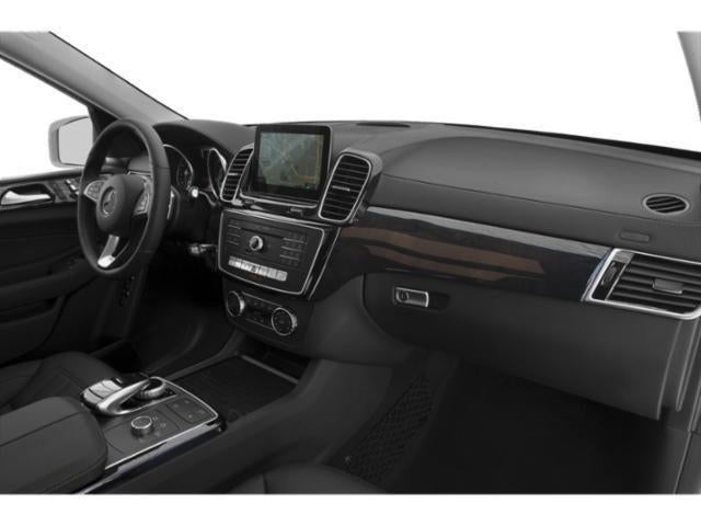 2019 Mercedes-Benz GLS 450 4MATIC®
