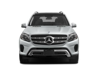 2019 Mercedes-Benz GLS 450 4MATIC®