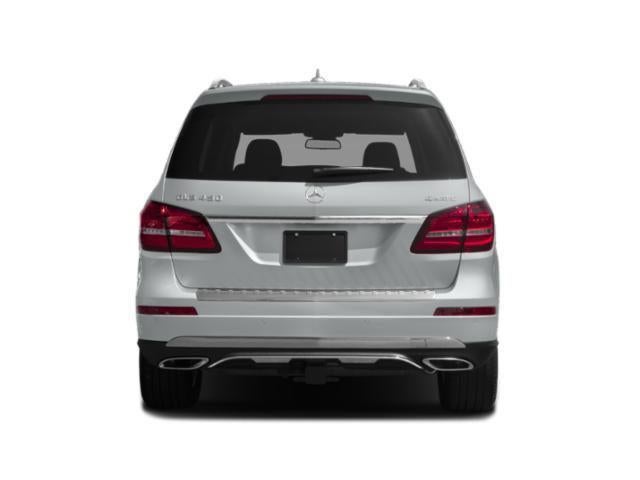 2019 Mercedes-Benz GLS 450 4MATIC®