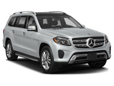 2019 Mercedes-Benz GLS 450 4MATIC®