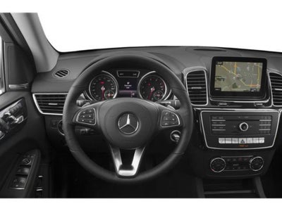 2019 Mercedes-Benz GLS 450 4MATIC®