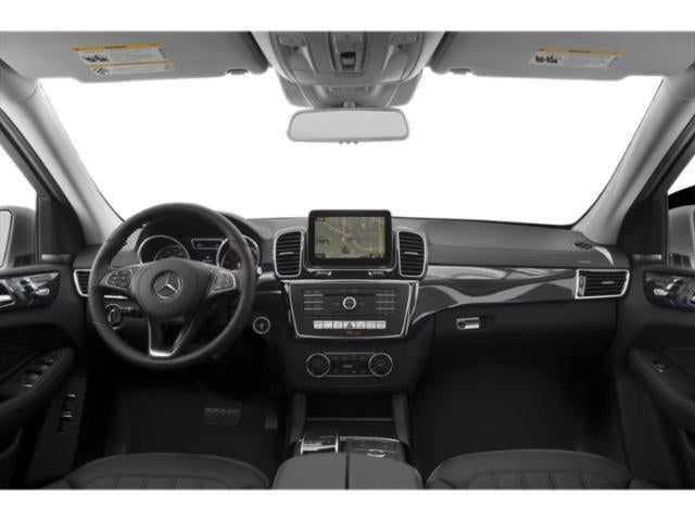 2019 Mercedes-Benz GLS 450 4MATIC®