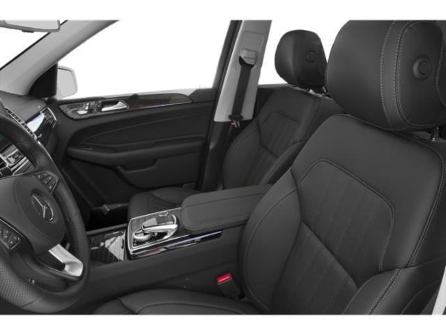 2019 Mercedes-Benz GLS 450 4MATIC®