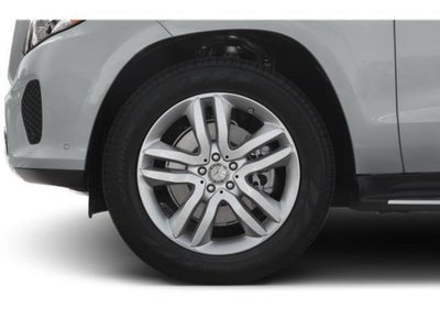 2019 Mercedes-Benz GLS 450 4MATIC®