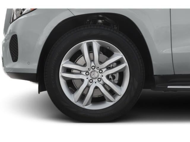 2019 Mercedes-Benz GLS 450 4MATIC®
