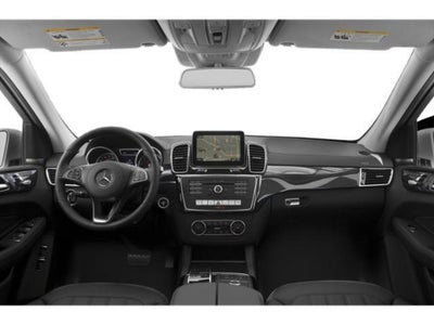 2019 Mercedes-Benz GLS 450 4MATIC®