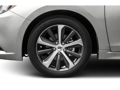 2016 Subaru Legacy 3.6R Limited