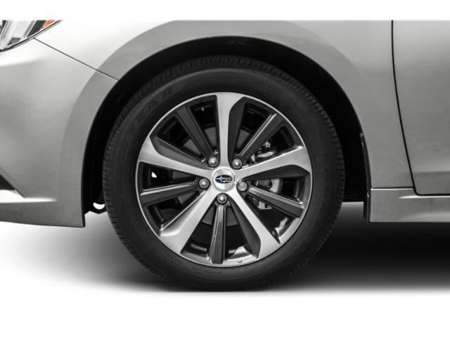 2016 Subaru Legacy 3.6R Limited